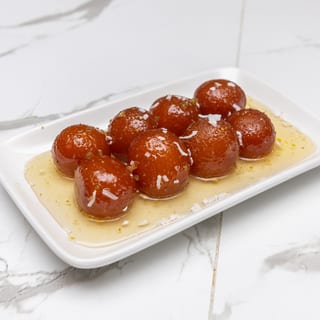Gulab Jamun