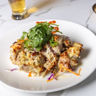 Chicken Tikka
