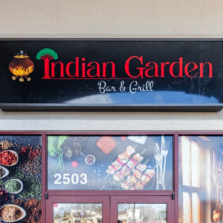 Authentic Flavors, Served with Care