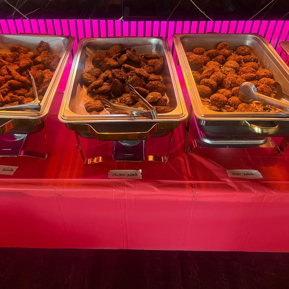 Fresh Indian Buffet Every Day in Bettendorf