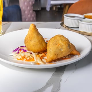 Samosa