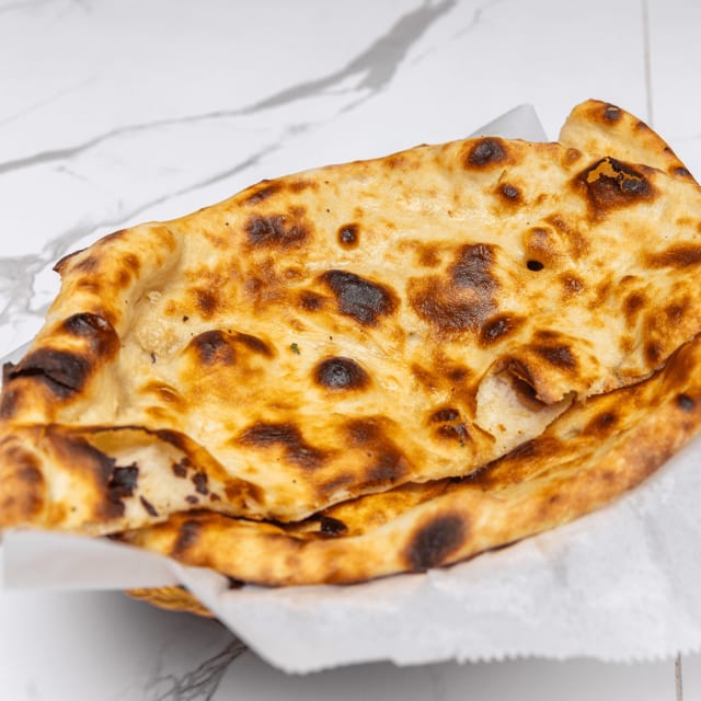 Naan.