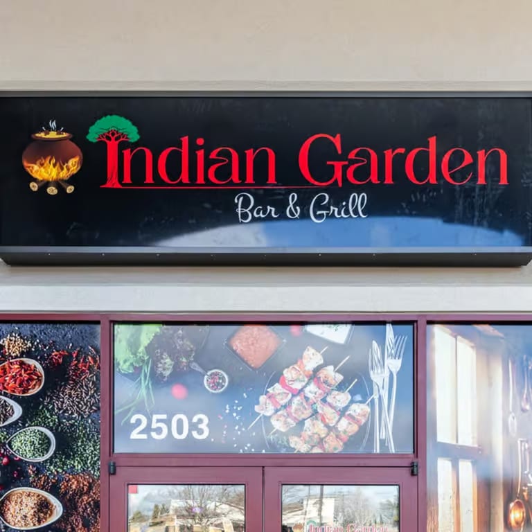 Authentic Indian Food in Davenport & QC