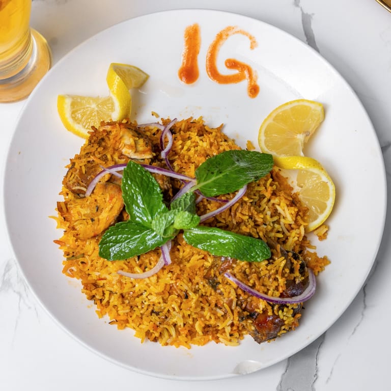Indian Catering for Your Next Event in Bettendorf