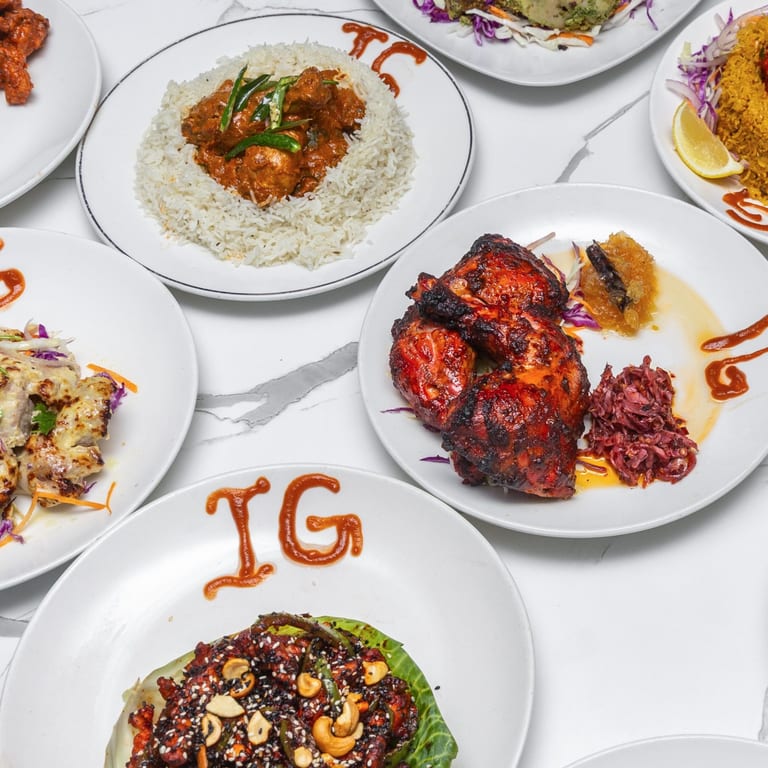 Bring Authentic Indian Flavors to Your Event