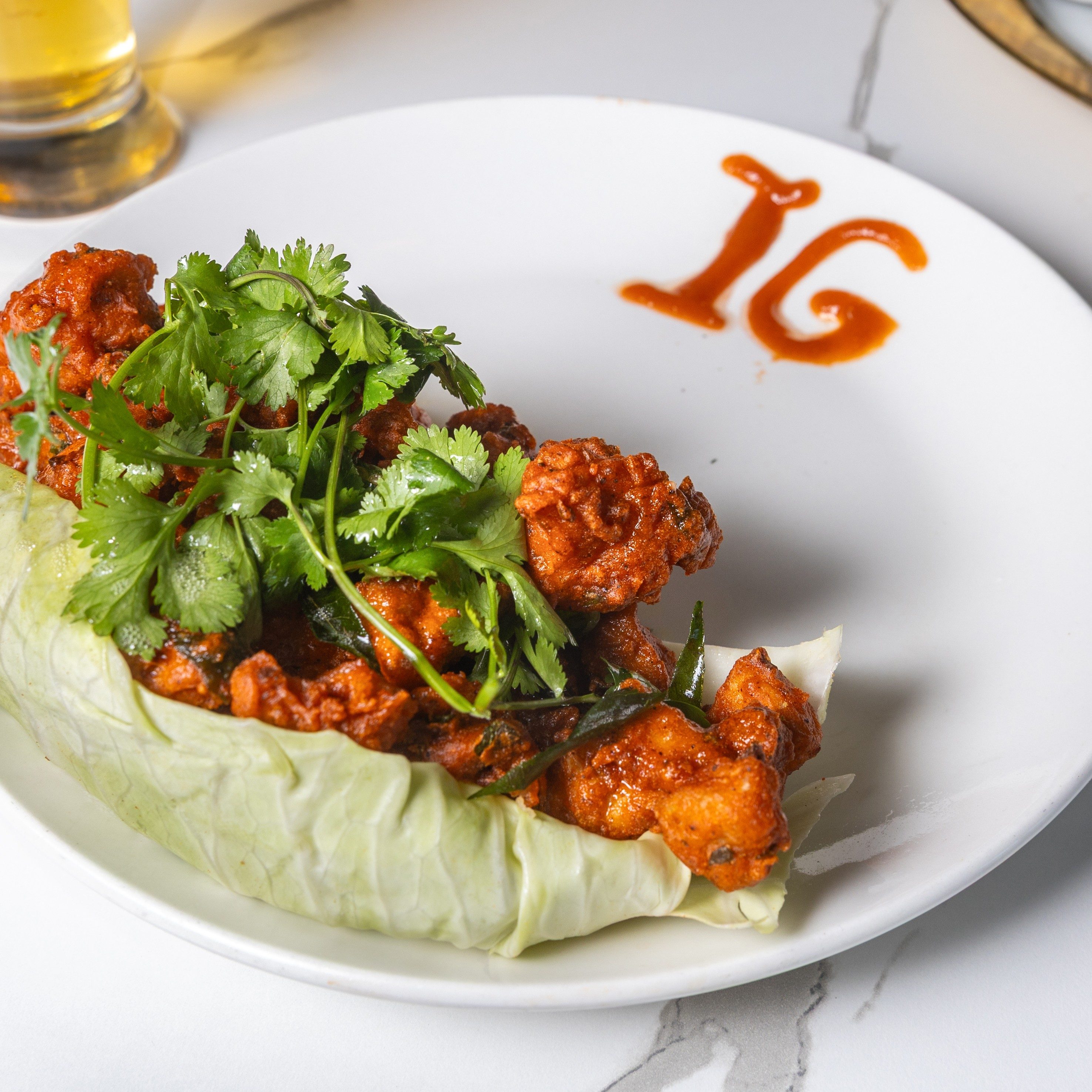 Gobi Manchurian.