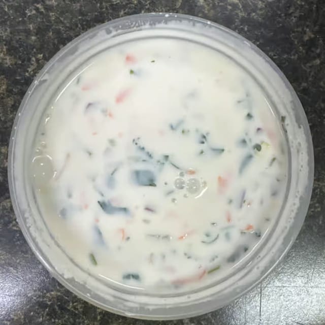 Raita.