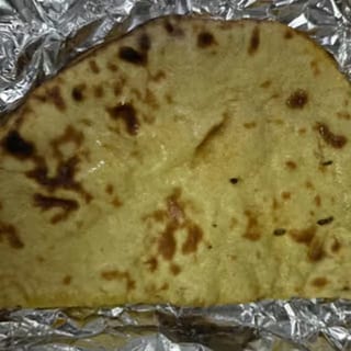 Butter Tandoori Roti