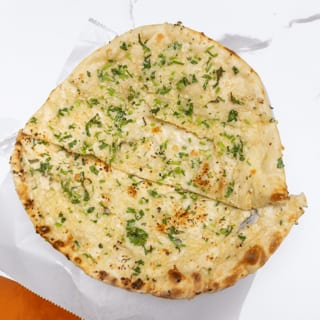 Butter Naan