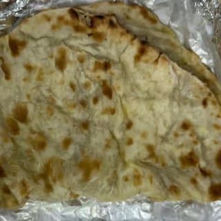 Amritsari Kulcha