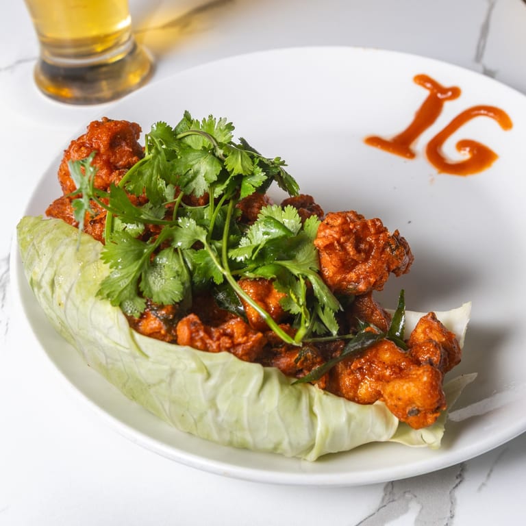 Flavorful Dishes for Every Meal